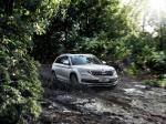 Skoda Kodiaq 2017 года (CN)